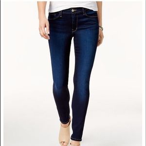 Flying Monkey skinny jeans
